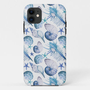 Aquarell-Schalen Case-Mate iPhone Hülle