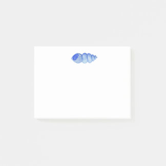 Aquarell-Schalen-Post-it Post-it Klebezettel