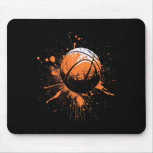Aquarell-Skizze Skizzenliebhaber Kunstwerk Zeichnu Mousepad