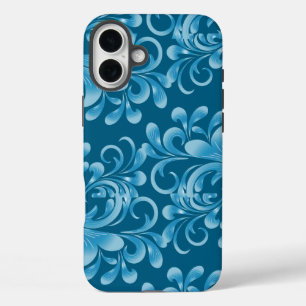 Aquarell Stammes-Schönheit: Geist der bohemischen iPhone 16 Plus Hülle