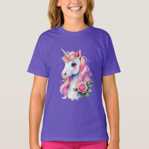 Aquarell T-Shirt