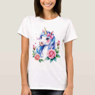 Aquarell T-Shirt