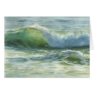 Aquarell Wave-4A
