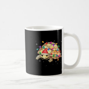 Aquarell Weihnachtsbeleuchtung Weihnachtsbeleuchtu Kaffeetasse