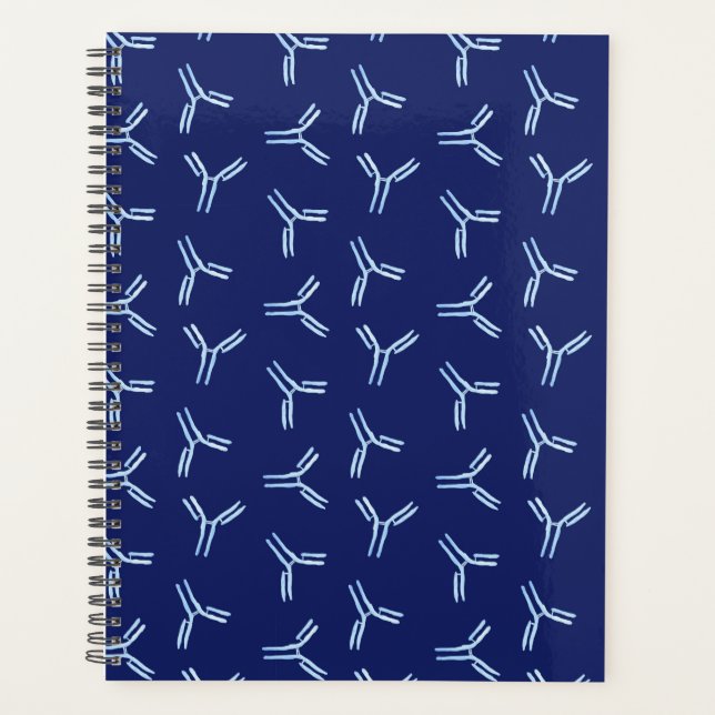 Aquarellantigene Planer (Vorderseite)