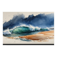 Aquarellbilder Art#4