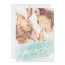 Aquarellbilder für einen schönen Urlaub