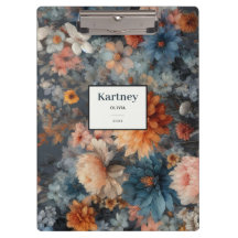 Aquarellbilder rustikal Vintag elegant