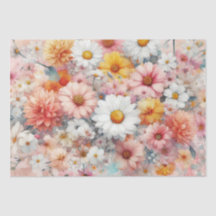 Aquarellbilder rustikal Vintag elegant