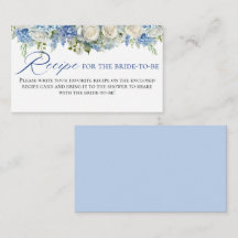 Aquarellblau Hydrangea Blume Rose Rezept