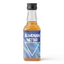 Aquarellblaues Telefon