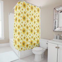 Aquarellblumen Blumenmuster