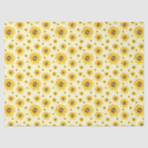 Aquarellblumen Blumenmuster