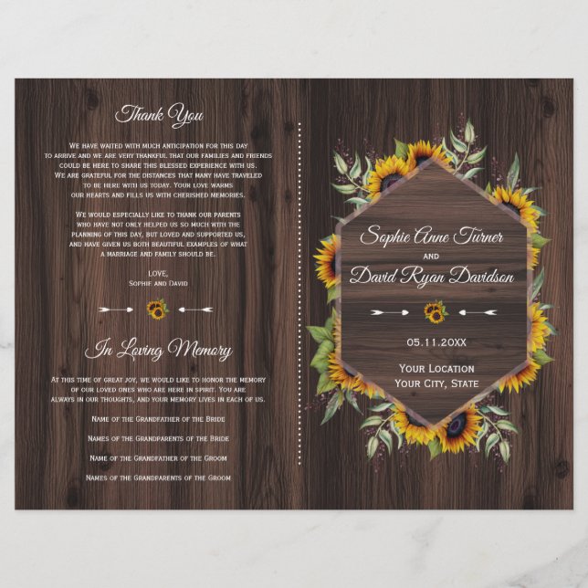 Aquarellblumen Geometrisches Programm für alte Stä (Vorderseite)