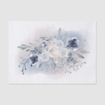 Aquarellbouquet