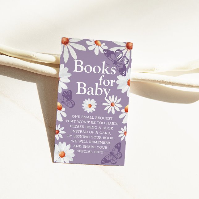 Aquarellbücher und Schmetterlingsbücher für Kinder Begleitkarte (Von Creator hochgeladen)