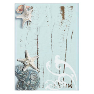 Aquarelle Tischdecke