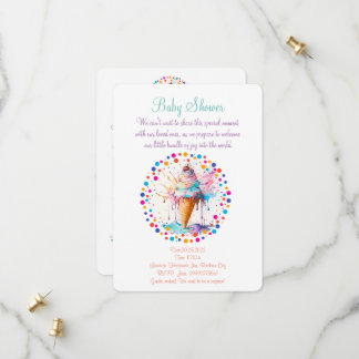 Aquarelleis Save The Date