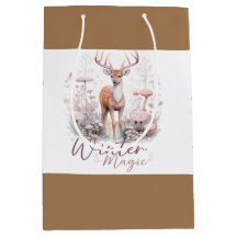 Aquareller Wintermagic Dee