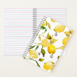 Aquarellfarben 17 notizbuch