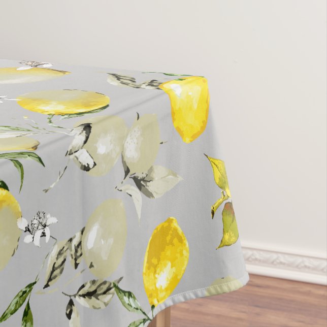 Aquarellfarben 19 tischdecke (Beispiel)