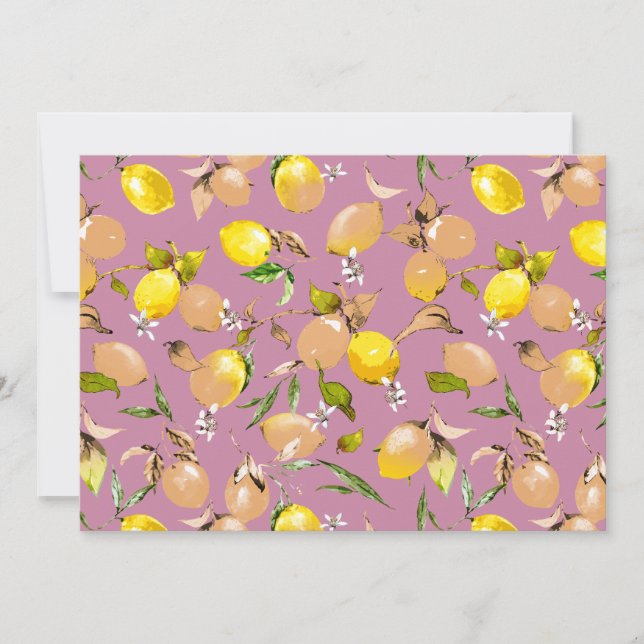 Aquarellfarben 25 ankündigung (Vorderseite)