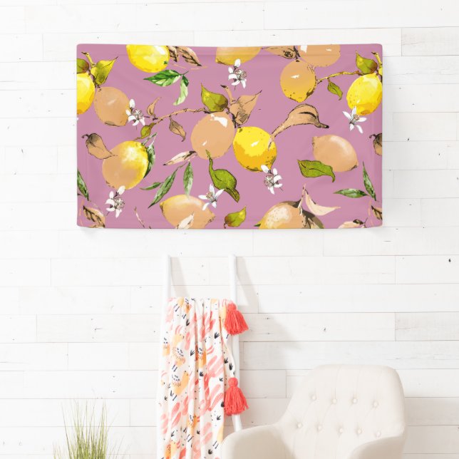 Aquarellfarben 25 banner (Insitu)