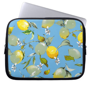Aquarellfarben 26 laptopschutzhülle