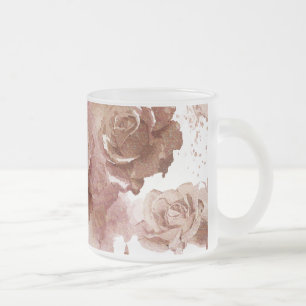 Aquarellfarben 3 mattglastasse