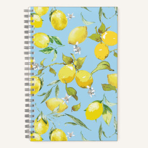 Aquarellfarben 4 notizbuch