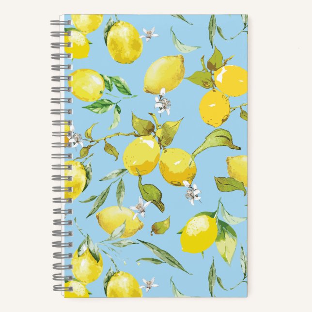 Aquarellfarben 4 notizbuch (Vorderseite)