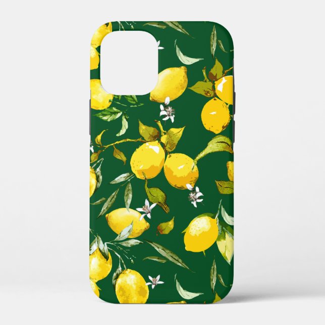 Aquarellfarben 9 Case-Mate iPhone hülle (Rückseite)