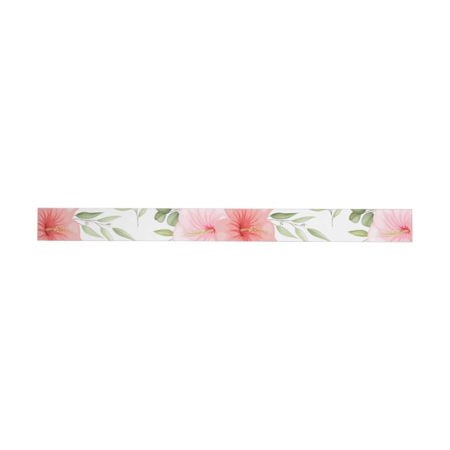 Aquarellfarben-Blume 23 (Person)