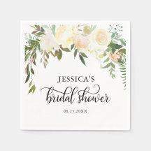 Aquarellfarben Blütenrosa Beige Elfenbeinküste Bra