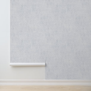 Aquarellfarben Hellgrau Texturiert Moderne Monochr Tapete