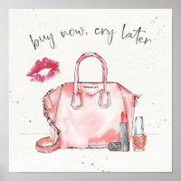 Aquarellfarben | Jetzt kaufen schreien später