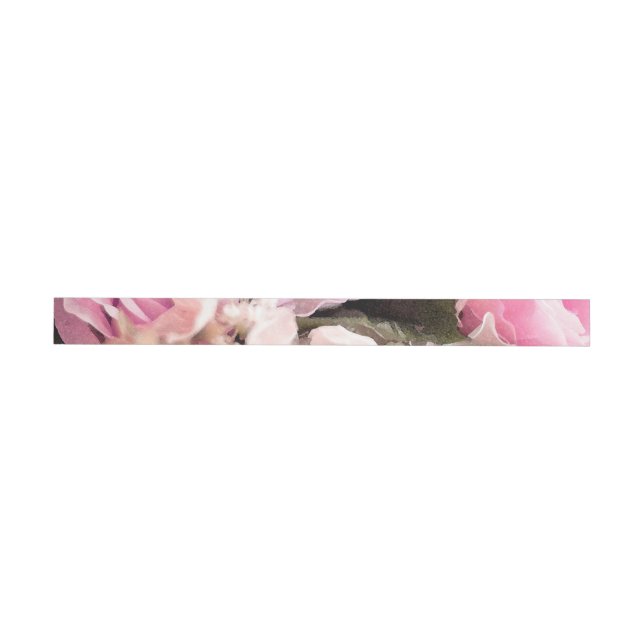 Aquarellfarben-Rose 25 (Person)