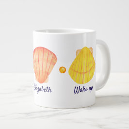 Aquarellfarben - Spezielle Tasse
