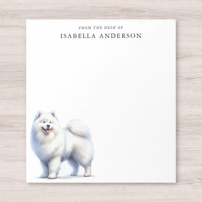 Aquarellfarben vom Schreibtisch aus Notizblock (Von Creator hochgeladen)