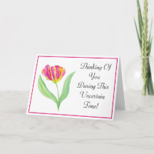 Aquarellfarbener Lila Papagei