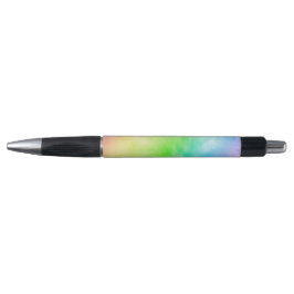 Aquarellfarbener Regenbogenfarben Capri Legackhall Kugelschreiber