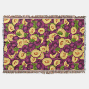 Aquarellflächen Decke