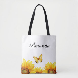 Aquarellgelb Schmetterlingsname Sonnenblume
