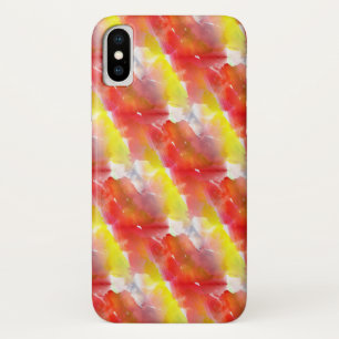 Aquarellhintergrund Case-Mate iPhone Hülle