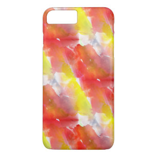 Aquarellhintergrund Case-Mate iPhone Hülle