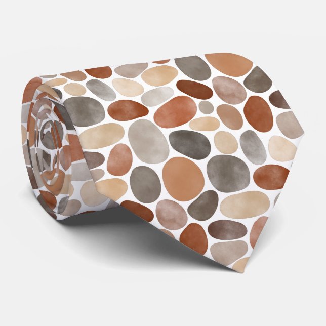 Aquarellkies 230921 krawatte (Gerollt)