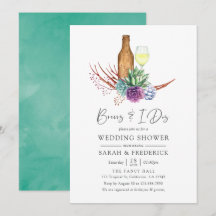 Aquarellkulente brechen vor dem I Dos