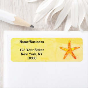 Aquarellmalerei auf altes Papier