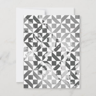 Aquarellmotive 4 mitteilungskarte