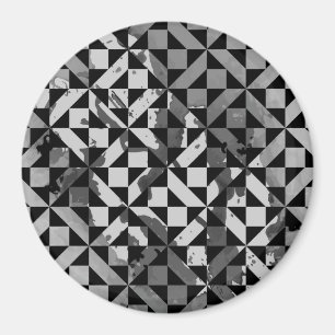 Aquarellmotive 5 magnet